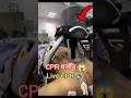 CPR Machine #shorts #youtubeshorts #nurse #nursing #healthtips #hospital #medical #nursingeducation