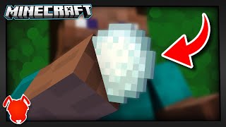 Snowballs Are NOW The Most Powerful in Minecraft... ❓
