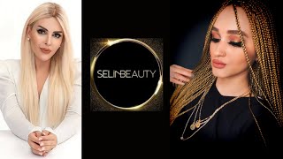 Seli̇n Ci̇ğerci̇ni̇n Makyaj Ürünleri̇ni̇ Denedi̇m Seli̇nbeauty 