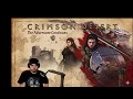 Crimson Desert The Adventure continues
