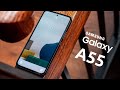 Samsung Galaxy A55 - ОФИЦИАЛЬНО! Дата выхода, Характеристики