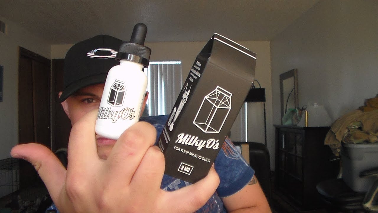 video phone beyonce mp3 Venomous Vapes | Milky O's E-Liquid Review