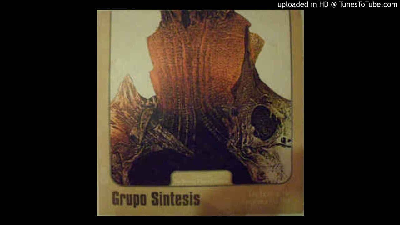 Grupo Sintesis Primera Noche