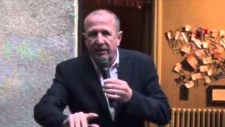 Jan Scheirs Kamers Voor Kunstenaar 2015 Openingsspeech Van Eeghem 1 Oktober