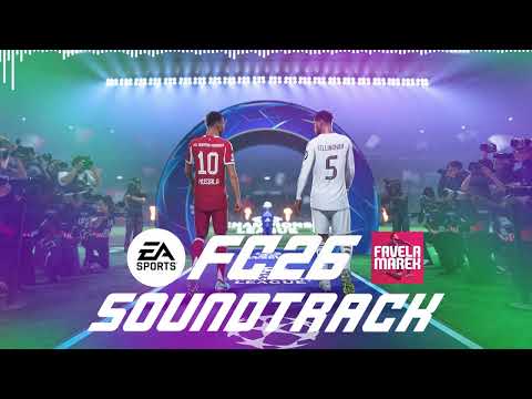 Higher - Jack Garratt (FC26 Soundtrack)