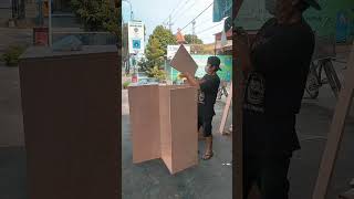 Proses Monitor Jbl 215inch boksound soundsystem pazz shorts