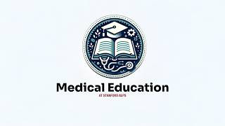 Stanford Anesthesia Medical Education pathway