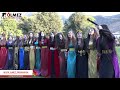 Saffet &  Medine düğününden genç kızların halayı xerzani  Kurdish wedding