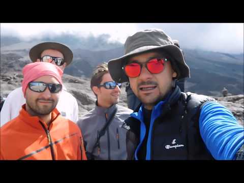 Video: Arrampicata Sul Monte Kilimanjaro: Raccomandazioni Per L'elenco Degli Attrezzi Essenziali