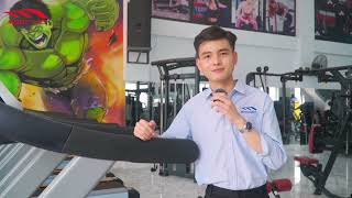 Review Phòng Tập Dk Gym Mbh Việt Nam