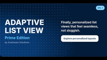 Build Your Own Filter Panel - The Next-Generation of Odoo List Views | Odoo 18
