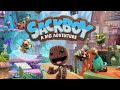 Let's Play Sackboy: A Big Adventure - The Backlog Episode 17