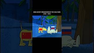 COLD WAR #humor #memes #funny #jokes #history #comedy