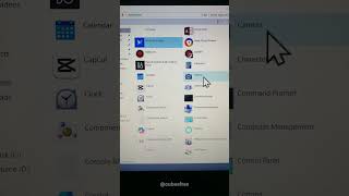 PC tips you should know (Part 34) Access Hidden Install App On Your PC #hiddenapps #PC #tech