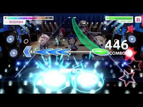 Afterglow「いつも通りのBrand new days」【SPECIAL】