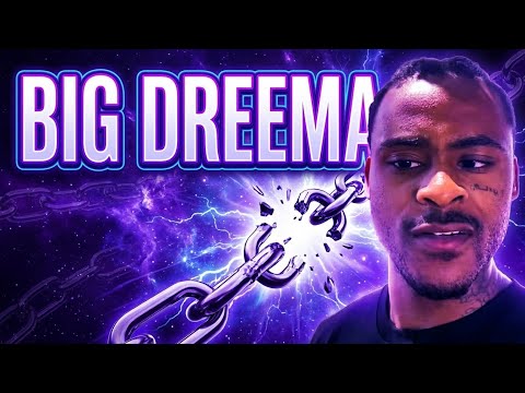 The WILD Story of Big Dreema 😳 (Exclusive Interview) #BigDreema #Interview #Exclusive #CamelsNews