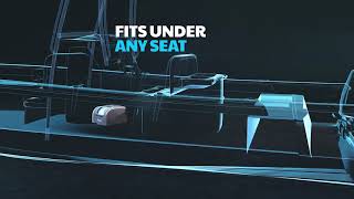 The DAME R&D Excellence in Adversity Award 2020 - Seakeeper