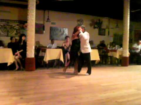 ruben tues y norma paez club gricel tango de mi almaRUBEN & NORMA
