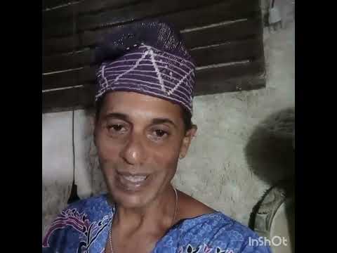 POMBO GIRA (BUSTO ARGILA)@naldosthuartawoajamurewa7631