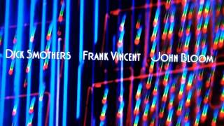 Casino 1995 - title sequence by Elaine and Saul Bass