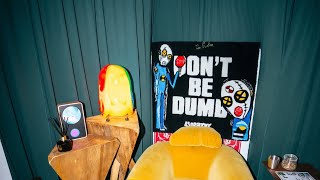 A$AP Rocky - Shroom Clouds (Feat. reggie & Jeremih)