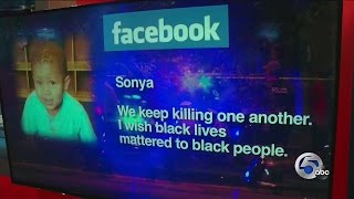 Cleveland gun violence | What are you doing to make a difference