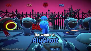 محاوله فهم اللعبه دى بتقول ايه  (party panic) SABRY screenshot 5
