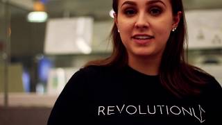 RevolutionUC Spring 2019 Promo