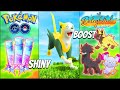 🛑🛑Everything u need to know about the Paw prints event || Pokemon go ||