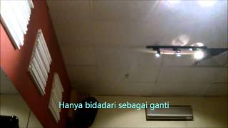 Innuendo- Belaian Jiwa   lyrics (Duchoo Fume cover)