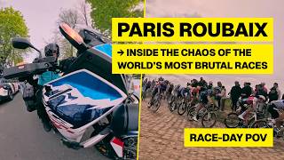 The FASTEST Edition of the Race Yet