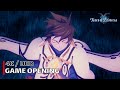 Tales Of Zestiria Game Opening White Light 4K UHD Creditless Subtitles 