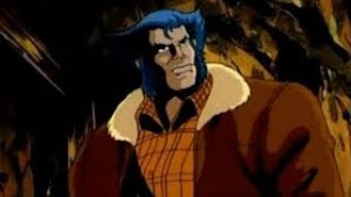X Men T A S S04 E57 Proteus Part 2