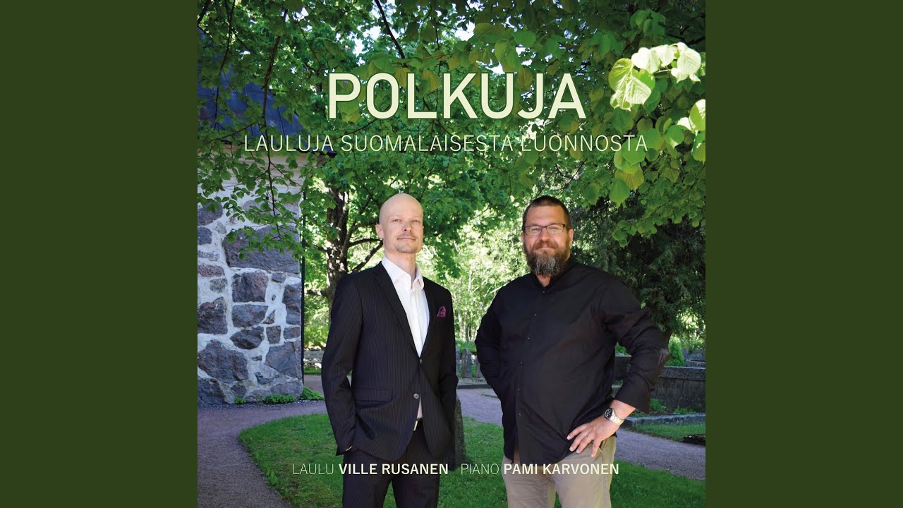 Kesäyö op. 23 nr. 3