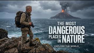 Explore The World: The Most DANGEROUS Places in Nature