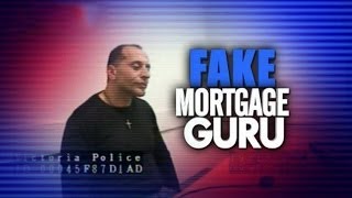 Gabriel Werden | Fake Mortgage Guru