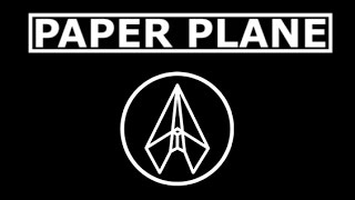 Download Lagu Paper Plane - Hitam Putih (Lyric Video) MP3