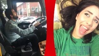 Dolmuşta İnicem Deme Şekilleri