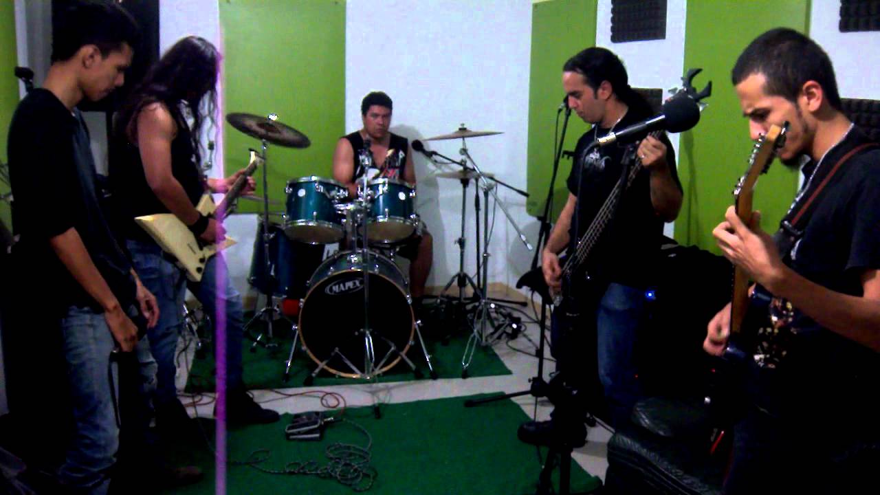 Old Betrayer - Clamors of the Infernal Beast