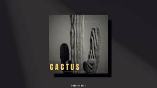 [FREE] 90BPM / 키드밀리 X 손심바 X 쿤디판다 타입 비트 / 'CACTUS