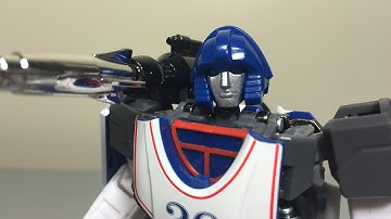 Review Ocular Max PS-01: Sphinx (Masterpiece Mirage)