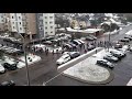 Демонстранты в Советском районе Минска - 03.01.2021