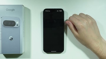 Google Pixel 10 Pro: Geluidsmeldingen in- en uitschakelen