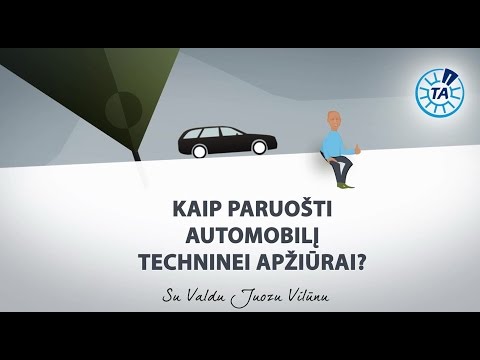 Video: Kaip Atidaryti Automobilių Dirbtuves