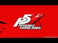 Shadow loop persona 5 x battle theme