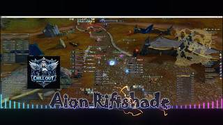 Aion Riftshade Elyos vs Asmodians-PvP WAR