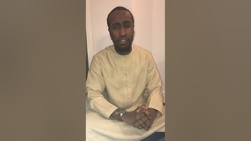 EMOTIONAL | Death Reminder From Hospital | Ustadh AbdulRahman Hassan