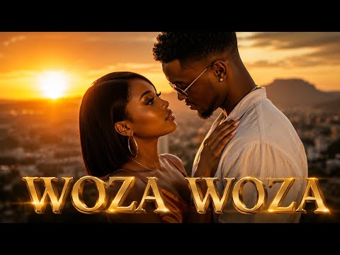 Woza Woza(New Amapiano hit 2026) Cardinal
