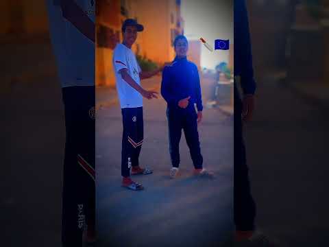 كي يشوفونا يديرو استعداد 