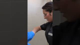 The Hotel Bathroom Cleaning Secret You Need To Know